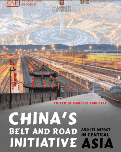 China S Belt And Road Initiative And Its Impact In Central Asia