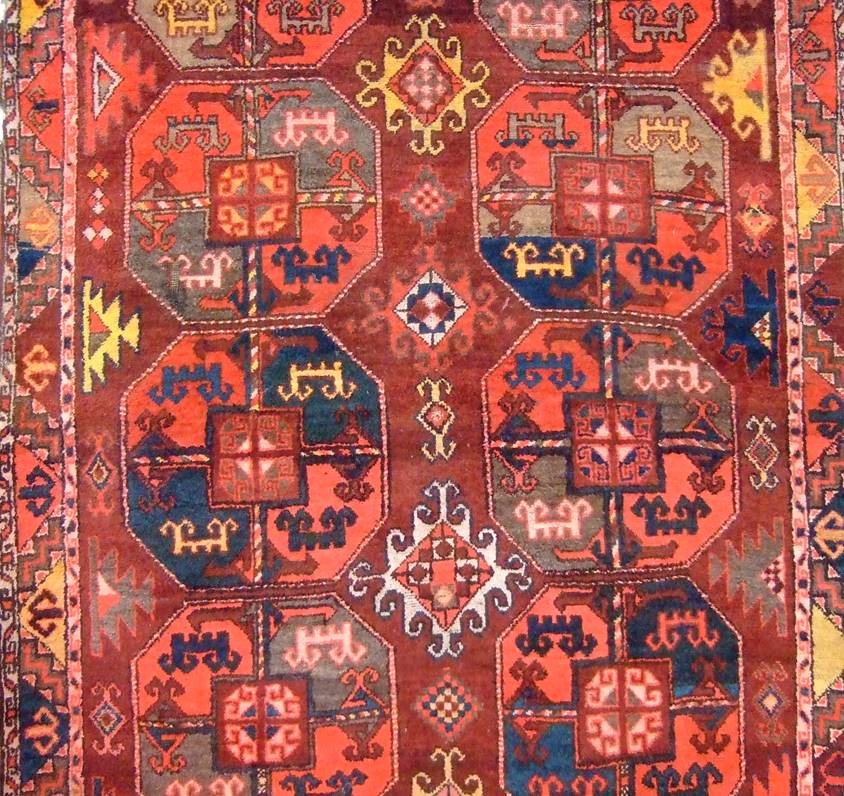 Carpets in Uzbekistan History and Traditions Voices On Cental Asia