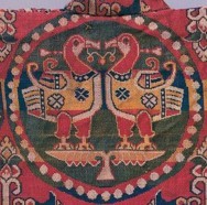 How Ikat Accompanied History in Central Asia - Voices On Cental Asia